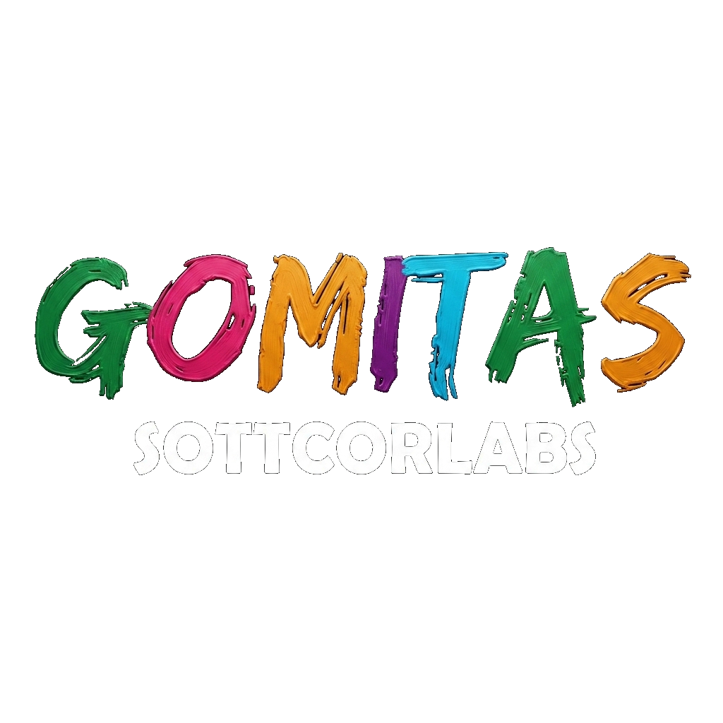 Sottcorlabs Logo